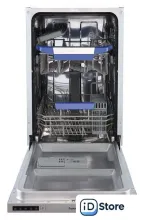 Встраиваемая посудомоечная машина Бирюса DWB-409/6