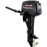 Лодочный мотор Parsun T9.8 BMS