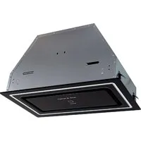 Кухонная вытяжка Zigmund Shtain K 171.5 B