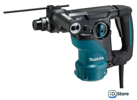 Перфоратор Makita HR3011FCJ