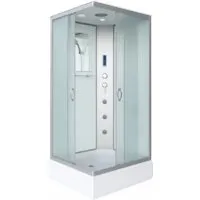 Душевая кабина Niagara NG-33974-14QF 90x70 (матовое стекло)