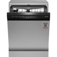 Отдельностоящая посудомоечная машина Weissgauff DW 6038 X Inverter