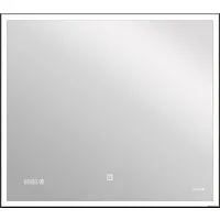 Мебель для ванных комнат Cersanit Зеркало Led 011 Design 80x70 LU-LED01180-d-Os