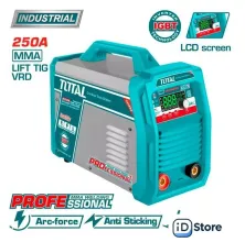 Сварочный инвертор Total TW225079