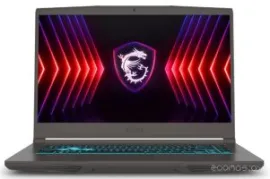 Игровой ноутбук MSI Thin 15 B13VE-3200XRU