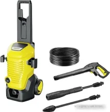 Мойка высокого давления Karcher K 5 WCM 1.324-400.0