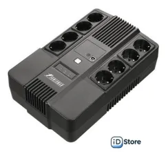 Источник бесперебойного питания Powerman Brick 650 Plus