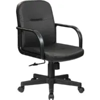 Офисное кресло Brabix Top MG-333 532553 (черный)