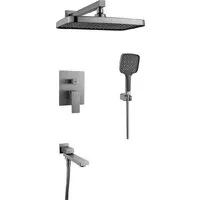Душевая система Rose R2835T