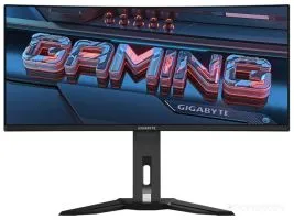 Игровой монитор Gigabyte MO34WQC2