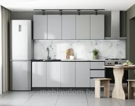 Готовая кухня Мэри (МДФ) 1,8м