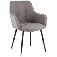 Стул Stool Group Noa / Noah-3 086-28 (серый)