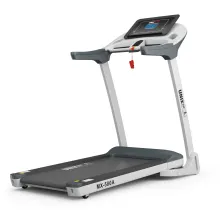 Беговая дорожка UNIX Fit MX-580A (белый)