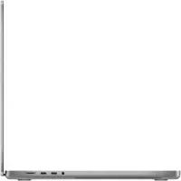 Ноутбук Apple MacBook Pro 16" M1 Pro 2021 512GB / MK183