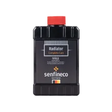Ингибитор каррозии флакон 325 мл. Senfineco Radiator treatment