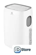Мобильный кондиционер Electrolux EACM-8 CL/N3