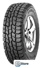 Летние шины Trazano Radial SL369 A/T 275/45R20 110H XL