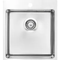 Кухонная мойка Deante ZPO 010A