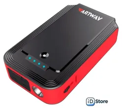 Пусковое устройство Artway JS-1016