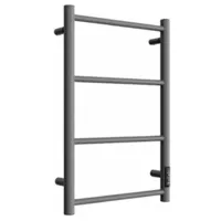 Полотенцесушитель электрический Двин J neo 60/40 (графит)