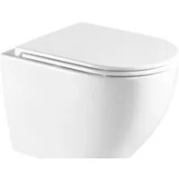 Унитаз подвесной AV Engineering Comfort X2 AVWHR203X2