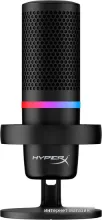 Проводной микрофон HyperX DuoCast