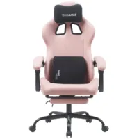 Кресло геймерское VMMGame Thronex / MC-AOT-2-B31-PK (Pink)