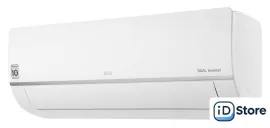Кондиционер LG Eco Smart 2021 PC12SQ