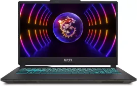 Игровой ноутбук MSI Cyborg 15 A13VF-1223XRU