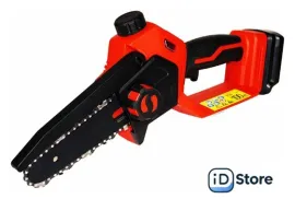 Аккумуляторная пила Felisatti ПЦ-6/18 Л3 (без АКБ)