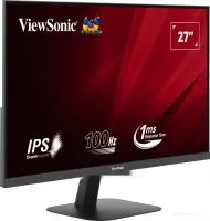 Монитор Viewsonic VA2708-2K-HD