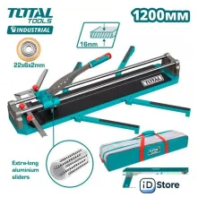Ручной плиткорез Total THT571201