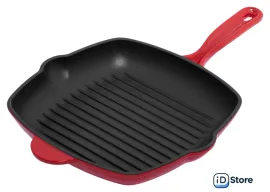 Сковорода-гриль MAUNFELD Devon MGP27CE16R