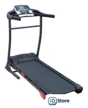 Электрическая беговая дорожка Sundays Fitness Middle Line T2000D