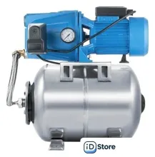 Насосная станция Unipump AUTO ECO JET 100 LA-S