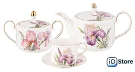 Сервиз Lefard Iris 590-331