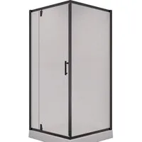 Душевой уголок Niagara NG-6602-08 100x100x190