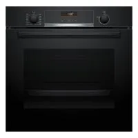 Электрический духовой шкаф Bosch Serie 6 HBG536EB3