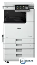МФУ Canon imageRUNNER Advance DX C3926i