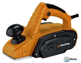 Рубанок Вихрь Р-3А/82