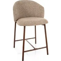 Стул Signal Osaka H-2 (t.253 бежевый/орех)