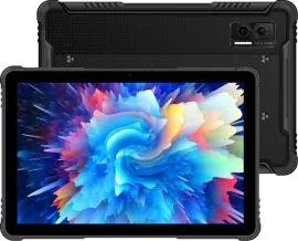 Планшет Doogee R08 LTE 6GB/256GB (черный)