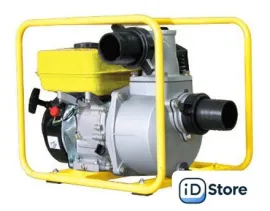 Мотопомпа Champion GP80