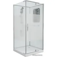 Душевая кабина Grossman GR171QR 90x90