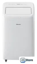 Мобильный кондиционер Hisense C-series AP-09CW4GNCS00