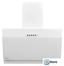 Кухонная вытяжка YOUQ Yumi WL 1080 P 60 WH (белый)