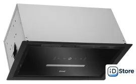 Кухонная вытяжка ZorG Asiria 1060 50 S (черный)