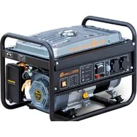 Бензиновый генератор ELAND LA 3500