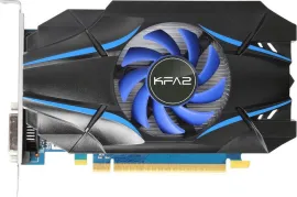 Видеокарта KFA2 GeForce GT 1030 2GB GDDR5 30NPH4HVQ4SK