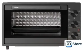 Мини-печь ARDO MO3852AFA2